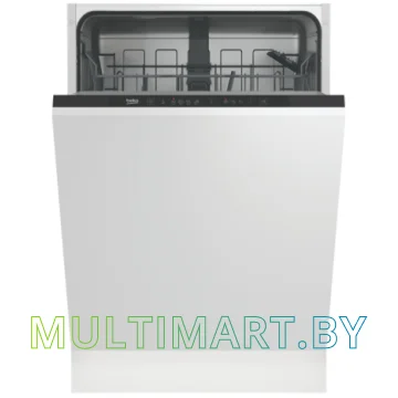 Посудомоечная машина BEKO DIN14R12